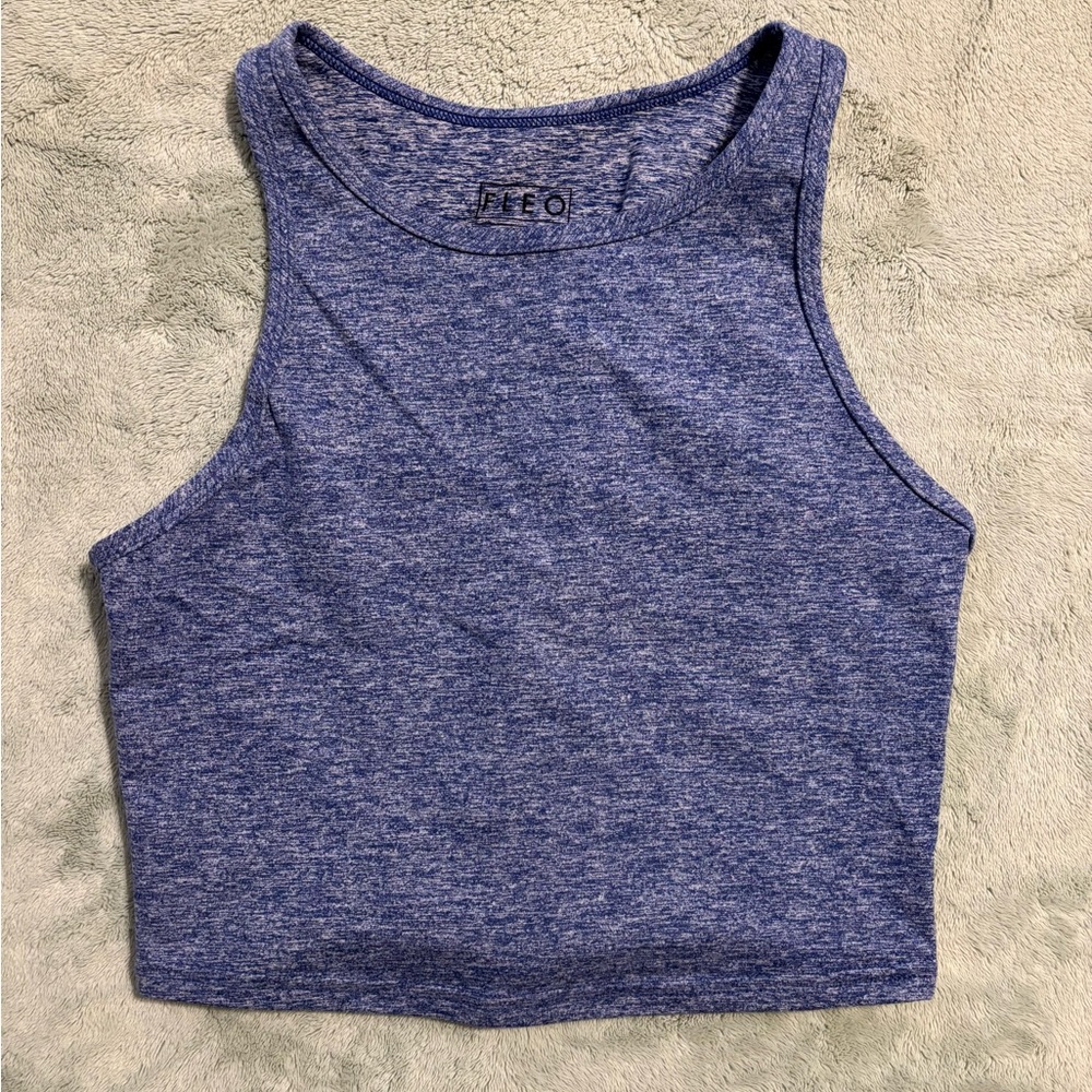 Fleo tank